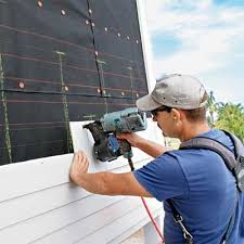 Best Storm Damage Siding Repair  in Hutchinson, KS